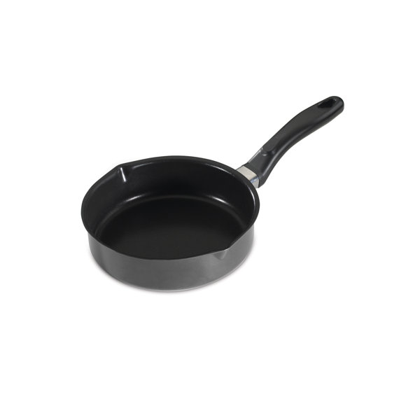 Nordic Ware Rangeware NonStick Texas Skillet & Reviews Perigold